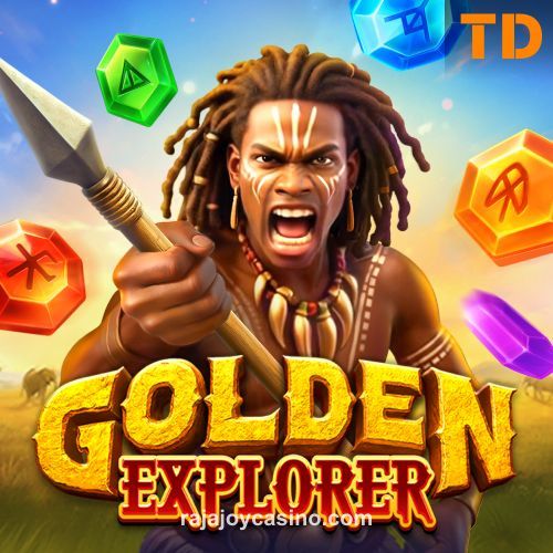 Golden Explorer rajajoy Casino