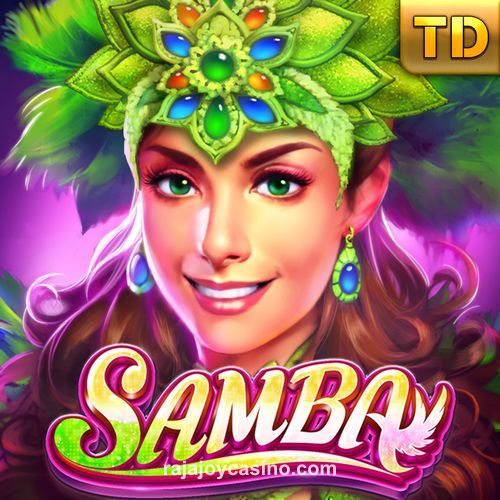 Imagen del juego Samba en rajajoycasino.com