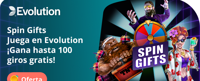 Sorteo semanal de oro